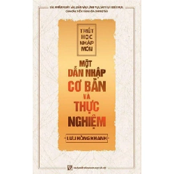 Một Dẫn Nhập Cơ Bản Và Thực Nghiệm (2017) - Lưu Hồng Khanh ASB.PO Oreka Blogmeo 230225