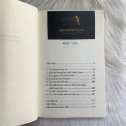 Nghĩ Như Hoàng Đế La Mã - Triết Lý Khắc Kỷ Của Marcus Aurelius 733375