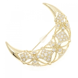 Brooch Kimiko Moon Diamond 1.31CT - Hàng hiệu Chính hãng 846747
