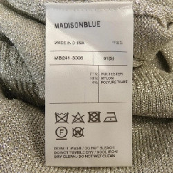 Màu xanh Madison MADISON BLUE MB241-8006 Váy - Hàng hiệu Chính hãng 816328