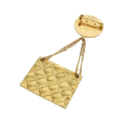 【Vintage】Brooch Chanel 624858