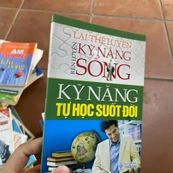 Kỹ năng tự học suốt đời