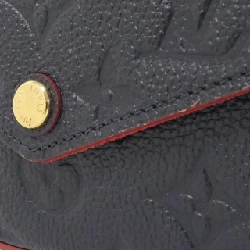 Túi đeo vai Louis Vuitton Monogram Empreinte Pochette Felicie M64099 611357