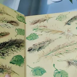 [Tặng nẹp góc] Truyện thiếu nhi Hàn Quốc: Moyamo Anu 48 -  모야모 아누와: 울어요 울어, 공주님 732050