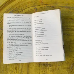 LẠC GIỮA MIỀN ĐAU - NGUYỄN NGỌC THẠCH 746807