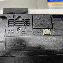 Bảng vẽ điện tử Wacom CTH 490 707407