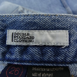 Double Standard 0202-440-241A Váy - Hàng hiệu Authentic 813940