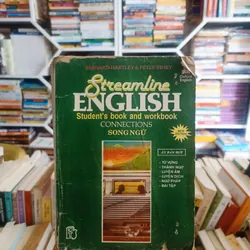 Streamline English - Connections -  Song Ngữ (Bản mới)🌻