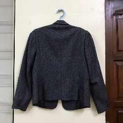 Áo vest / áo khoác nữ 1229