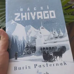 Bác Sĩ Zhivago 1031271