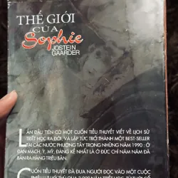 Thế giới của Sophie 937054