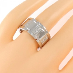 Cartier Tank Française Large Ring - Hàng hiệu Authentic 833244