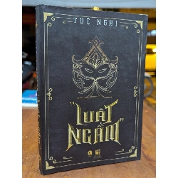 Luật ngầm - Tuệ Nghi