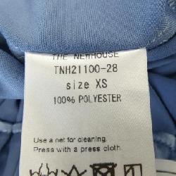 ザニューハウス THE NEWHOUSE Quần - Hàng hiệu Authentic 814043