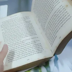 Đen Trắng - Triêu Tiểu Thành 744742