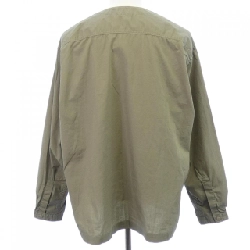 BLUE BLUE 1015769 Áo sơ mi - Hàng hiệu Authentic 894686