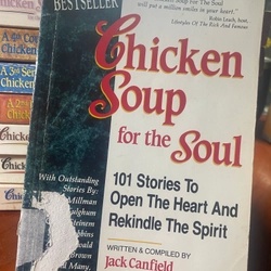 Chicken Soup for the Soul