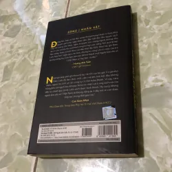 Những người làm chủ số 1 Việt Nam - Đàm Linh 928117