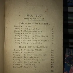 Những kỵ sĩ từ cõi hư vô - A. & X. Abramốp 973360
