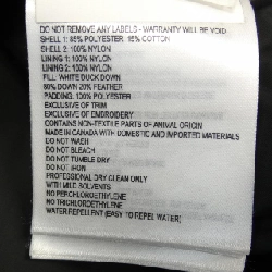 Áo khoác lông Canada Goose - Hàng hiệu Authentic 897813