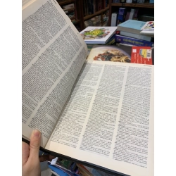 OXFORD ADVANCED LEARNER'S ENCYCLOPEDIC DICTIONARY 318015