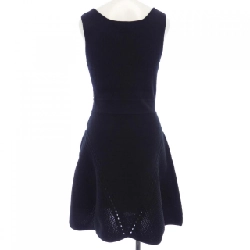 【Mã giảm giá】Chanel CHANEL Váy 652775