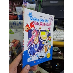 (TẶNG BOOKMARK) Truyện tranh RBK1410-145