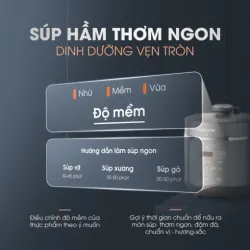 Nồi áp suất đa năng Kalite KPC5001 dung tích 5L chính hãng, mới 100% 573205