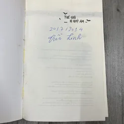 Thế giới bị quỷ ám- Carl sagan. 6a5 737285