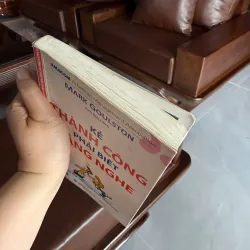 Kẻ Thành Công Phải Biết Lắng Nghe 972921