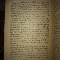 Cuộc ly hôn cuối cùng - Trần Văn Tuấn 790199