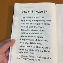 Kinh Địa Tạng Bồ Tát Bổn Nguyện - Thích Trúc Thạnh Hòa Việt dịch 605263
