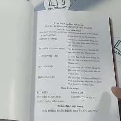 Lịch sử Đảng bộ xã Đức Chánh - Quảng Ngải ( 1930 - 2020 ) 688599