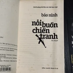Nỗi buồn chiến tranh 798056