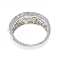 Nhẫn kim cương PT900 0.577CT 666942