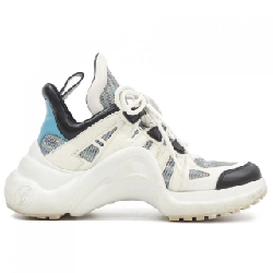 【Mã giảm giá】Giày thể thao LOUIS VUITTON