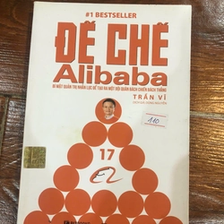 Đế chế alibaba 311208