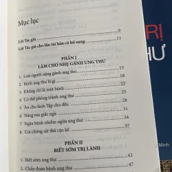 Cẩm nang phòng trị ung thư -Nguyễn Chấn Hùng  1017691