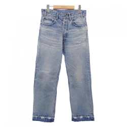 Celine CELINE Quần Jeans Wesley 2N850034S - Hàng hiệu Chính hãng