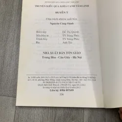 Truyện kiều qua khía cạnh tâm linh. 1b4 989539