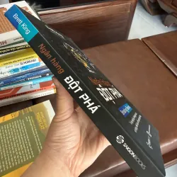 NGÂN HÀNG ĐỘT PHÁ – BREAKING BANKS | BRETT KING- K2 998401