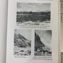 HÀNH TRÌNH TỚI LHASA - ALEXANDRA DAVID NEEL 716103