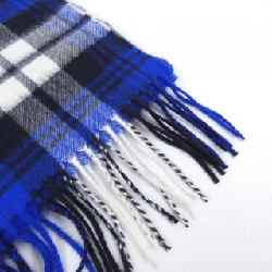 JOHNSTONS OF ELGIN WA000057 MUFFLER - Hàng hiệu Authentic 834151