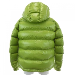 MONCLER MAYA Áo khoác lông - Hàng hiệu Chính hãng 892273