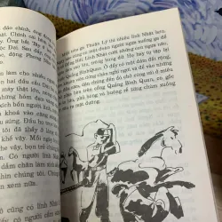 Trên Dòng Nhật Lệ - Trần Thúc Hà 926396