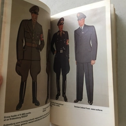 Nazi regalia - Hướng dẫn minh họa về thiết bị quân sự phát xít Đức  545455