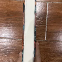 Tết ở làng địa ngục bìa cứng (8) 620904