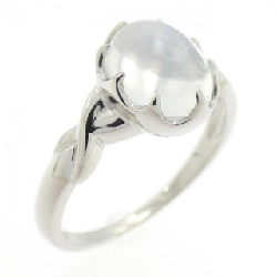 Nhẫn đá mặt trăng PT900