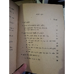 Rắn và đời sống con người mới 80% ố vàng Nguyễn Quốc Thắng 1985 HCM0308 KHOA HỌC ĐỜI SỐNG 919617