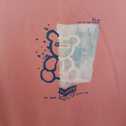 Áo thun nữ CECI size L 548911